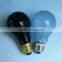 A19 E27 clear incandescent bulb bulb with 1000H lifespan