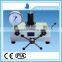 Digital Piston Pressure Gauge dead weight tester with newest technology