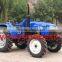 Farm large horsepower tractor YTO 254HP/284HP /304HP/354HP /4WD