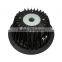 SW10-12 10inch NEW design full cone Subwoofer, Concave cap woofer