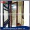Australia standard aluminium door used for house with a factory price