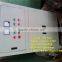 Automatic waste tire recycling line iso9001 automatic waste tyre processing line