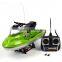 rs-17003 7003 Hi-Speed RC Motorboat