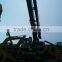 LW250M Used Rough Komatsu Cane sellilng