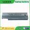 External Laptop Battery for DELL Latitude D620 D630 D631 With High Quality Quality Choice