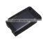 1800mah power bank battery powered plug outlet with lED indicates