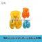 inflatable life jacket