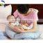 China made nursing pillow baby pillow