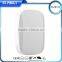 Factory customized universal portable shell power bank 6600mAh for cellphone charging