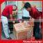 TD4X blood cross matching centrifuge, blood testing centrifuge