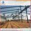 factory for sale metal structure warehouse galvanized plant