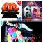 Full Set of Motion Ride Game for Hydraulic System 5d cinema