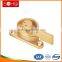 Foshan Hardware Push Garage Door Handle With Lock