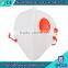 DF-6030 medical face mask for sale different color n95 types of medical mask