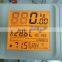 Hopital equipment weight measurement wireless body fat scale SK-L07