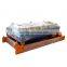 the large output nitrate fertilizer gyratory separation equipment