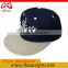 Alibaba china Custom 3D embroidery hip-hop hats snapback baseball cap for promotion