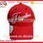 Wholesale Embroidery High Quality Magnet Golf Cap