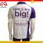 china supplier printing companies custom mens tshirts slim fit cotton t shirts printed mens t shirt
