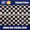 Dark color marble mosaic tiles for wall tiles and floor tiles