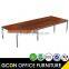 office, hotel and school meeting/conference table/ rectangle tables