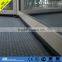Kuwait Al-Shaheed Tower , manual revolving door, ISO9001 CE UL certificate