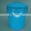 actory price plastic stackable storage bins