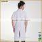 cheap price doctor Uniforms or lab caot in 100% Cotton comfortable dirtproof