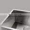 R0 single bowl stainless steel kitchen sink