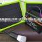 solar LED light Integrated LED Lamp solar power system protable solar lighting kit