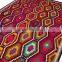 Colorful Kilim Rug - Eclectic Vintage Handmade Rug