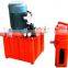 Portable Rebar Stamping Machine