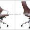 high quality push back office chair leather chair GS-1901