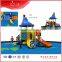 garden toys commercial cheap children playground outdoor