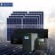 High efficiency solar energy system/ 5000W Solar system for home on grid solar power system 5KW /solar home system