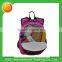 2015 best selling large capacity child school bag