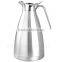 18/10 fine quality flask thermos for dubai/disposable thermos/stainless steel thermos flasks
