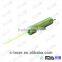 520nm green laser module for industry, medical, survey Dot Line Cross laser