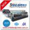 Docan super large format hybrid inkjet uv printer FRT3225 for advertising printing