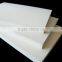 STA hot sale High insulation Ceramic Fiber rigid plate with price