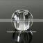 Handmade Crystal light accessories Crystal lamp shade