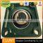 China manufacturer inch pillow block bearing F310