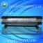 3.2m konica 512/14pl head solvent printer (1440dpi)