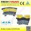 Heavy Duty Flap Cable Cross Protector With Certification