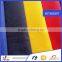 Oeko-tex100 certificate 330gsm eco-friendly cvc fireproof& arc protection fabric for industry workwear