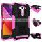 Armor design case for ASUS zenfone 2 laser 2E 550KL