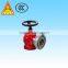 Pressure Reducing Fire Hydrant Valve, Fire Water Valve SNW65-I