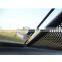 Vehicle Interior Tool Roll Up Car Sunshade