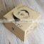 Small cute mousee box, packaging cake box,kraft paper box                        
                                                Quality Choice