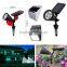 Ip65 COB led garden light 10w